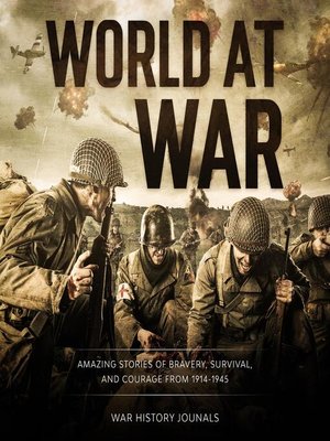 cover image of World at War